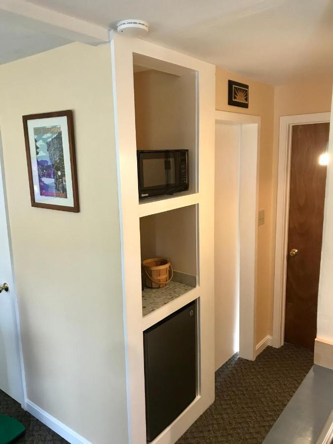 Mt. Liberty Cabins & Motel Lincoln Kamer foto