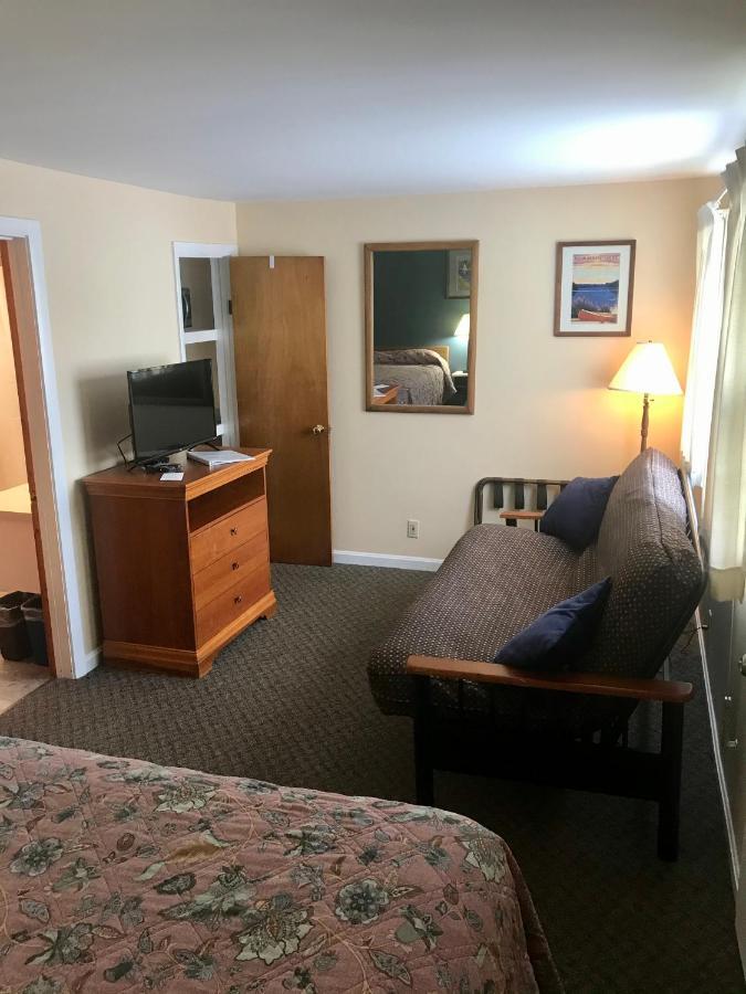 Mt. Liberty Cabins & Motel Lincoln Kamer foto